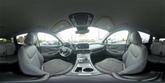 Thumbnail of 2023 Portofino Gray Hyundai SANTA FE