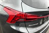 Thumbnail of 2023 Portofino Gray Hyundai SANTA FE