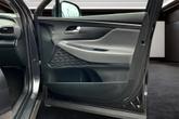 Thumbnail of 2023 Portofino Gray Hyundai SANTA FE