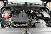 Thumbnail of 2023 Portofino Gray Hyundai SANTA FE