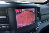 Thumbnail of 2024 Granite Crystal Metallic Clearcoat RAM 1500