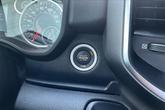 Thumbnail of 2024 Granite Crystal Metallic Clearcoat RAM 1500