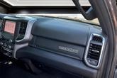 Thumbnail of 2024 Granite Crystal Metallic Clearcoat RAM 1500