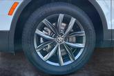 Thumbnail of 2022 White Volkswagen Tiguan