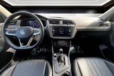 Thumbnail of 2022 White Volkswagen Tiguan