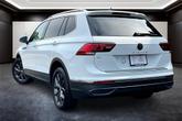 Thumbnail of 2022 White Volkswagen Tiguan