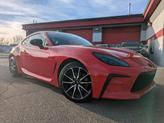 Thumbnail of 2022 Track bRed Toyota GR86