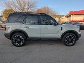 Thumbnail of 2024 Desert Sand Ford Bronco Sport