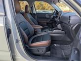 Thumbnail of 2024 Desert Sand Ford Bronco Sport