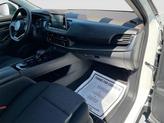 Thumbnail of 2021 Glacier White Nissan Rogue
