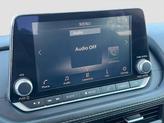 Thumbnail of 2021 Glacier White Nissan Rogue