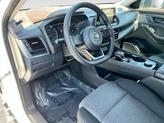 Thumbnail of 2021 Glacier White Nissan Rogue
