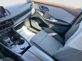 Thumbnail of 2021 Glacier White Nissan Rogue