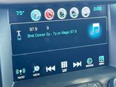Thumbnail of 2019 Ebony Twilight Metallic GMC Acadia