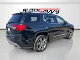 Thumbnail of 2019 Ebony Twilight Metallic GMC Acadia