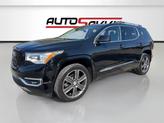 Thumbnail of 2019 Ebony Twilight Metallic GMC Acadia