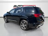 Thumbnail of 2019 Ebony Twilight Metallic GMC Acadia