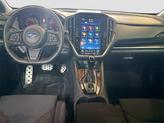 Thumbnail of 2022 Magnetite Gray Metallic Subaru WRX