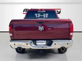 Thumbnail of 2020 Delmonico Red Pearlcoat RAM 1500 Classic
