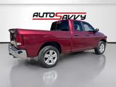Thumbnail of 2020 Delmonico Red Pearlcoat RAM 1500 Classic