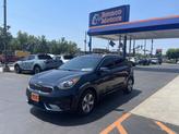 Thumbnail of 2019 Gravity Blue Kia Niro Plug-In Hybrid
