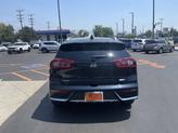 Thumbnail of 2019 Gravity Blue Kia Niro Plug-In Hybrid
