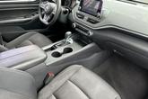 Thumbnail of 2022 Brilliant Silver Metallic Nissan Altima