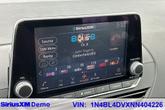 Thumbnail of 2022 Brilliant Silver Metallic Nissan Altima