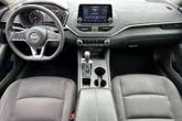 Thumbnail of 2022 Brilliant Silver Metallic Nissan Altima