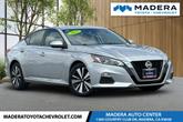 Photo of 2022 Brilliant Silver Metallic Nissan Altima