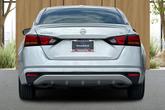 Thumbnail of 2022 Brilliant Silver Metallic Nissan Altima