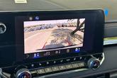 Thumbnail of 2025 Summit White Chevrolet Colorado