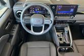 Thumbnail of 2025 Summit White Chevrolet Colorado