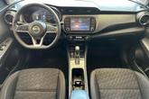 Thumbnail of 2021 Boulder Gray Pearl Nissan Kicks