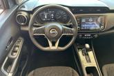 Thumbnail of 2021 Boulder Gray Pearl Nissan Kicks