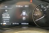 Thumbnail of 2021 Boulder Gray Pearl Nissan Kicks