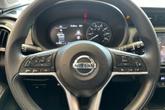 Thumbnail of 2021 Boulder Gray Pearl Nissan Kicks