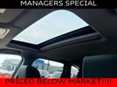 Thumbnail of 2022 Crystal Black Pearl Honda CR-V