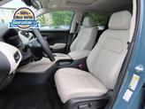 Thumbnail of 2026 Nordic Forest Pearl Honda HR-V