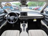 Thumbnail of 2026 Nordic Forest Pearl Honda HR-V