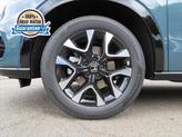 Thumbnail of 2026 Nordic Forest Pearl Honda HR-V