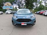 Thumbnail of 2026 Nordic Forest Pearl Honda HR-V