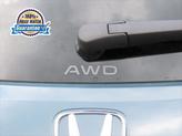 Thumbnail of 2026 Nordic Forest Pearl Honda HR-V