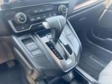 Thumbnail of 2018 Obsidian Blue Pearl Honda CR-V