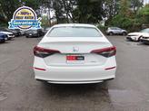 Thumbnail of 2025 Platinum White Pearl Honda Civic Hybrid