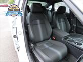Thumbnail of 2025 Platinum White Pearl Honda Civic Hybrid