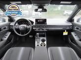 Thumbnail of 2025 Platinum White Pearl Honda Civic Hybrid