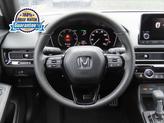 Thumbnail of 2025 Platinum White Pearl Honda Civic Hybrid