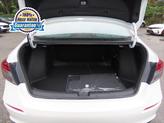 Thumbnail of 2025 Platinum White Pearl Honda Civic Hybrid