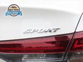 Thumbnail of 2025 Platinum White Pearl Honda Civic Hybrid